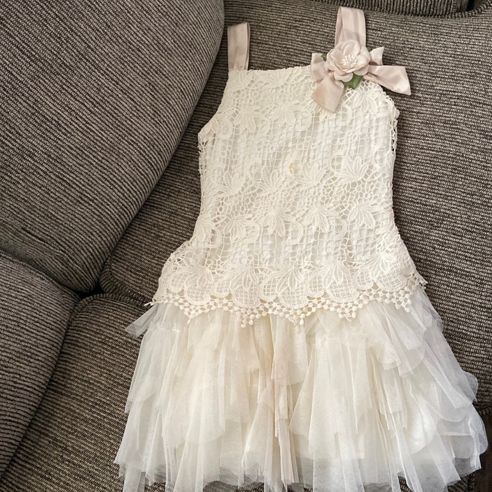 Dress for girls